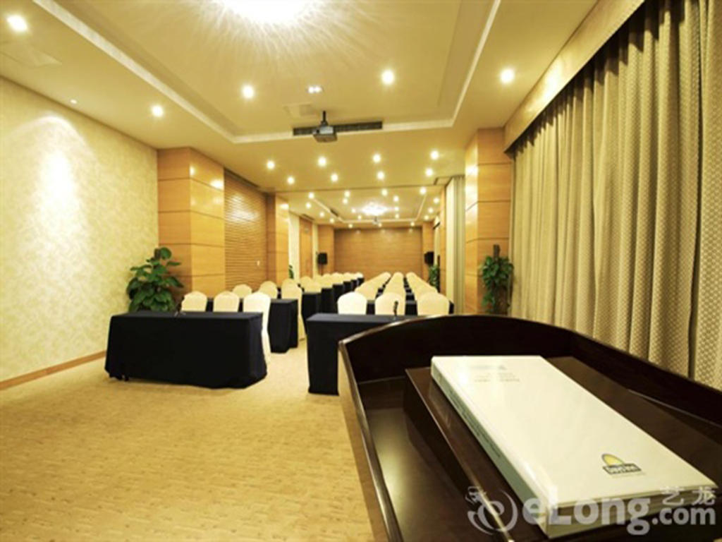 Coro Hotel @ Chongqing Fortune Plaza Luaran gambar